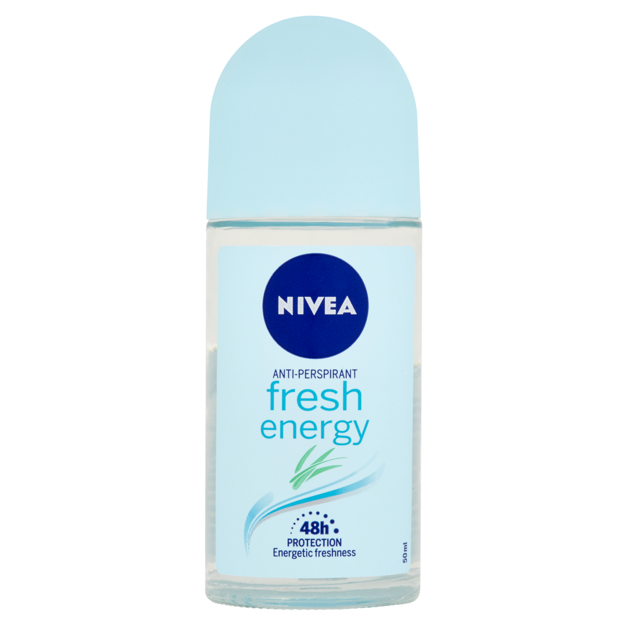 NIVEA Roll-on Energy Fresh dám. 50 ml