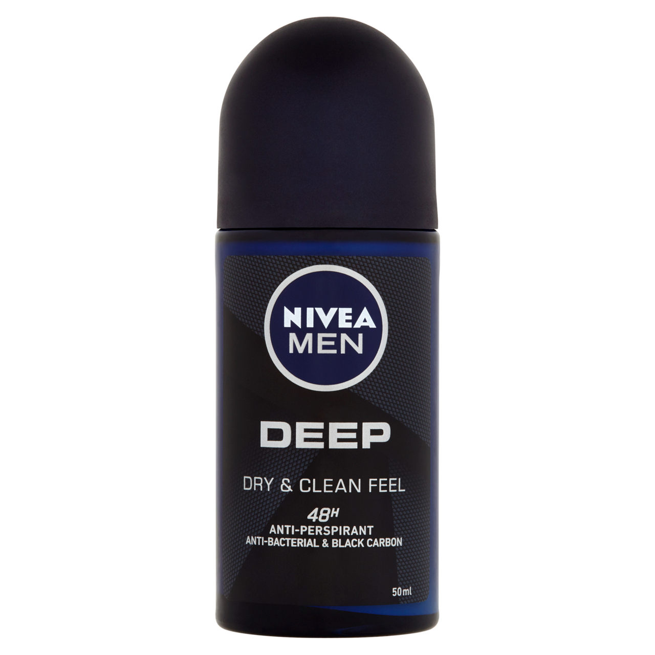 NIVEA Roll-On Deep pán. 50 ml