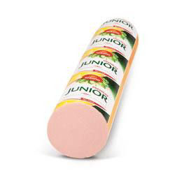 krásno Junior salám chlaz. váž. cca 1,8 kg