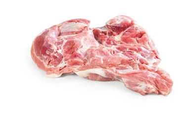 Vepřová kýta 4D chlaz. váž. cca 9,3 kg