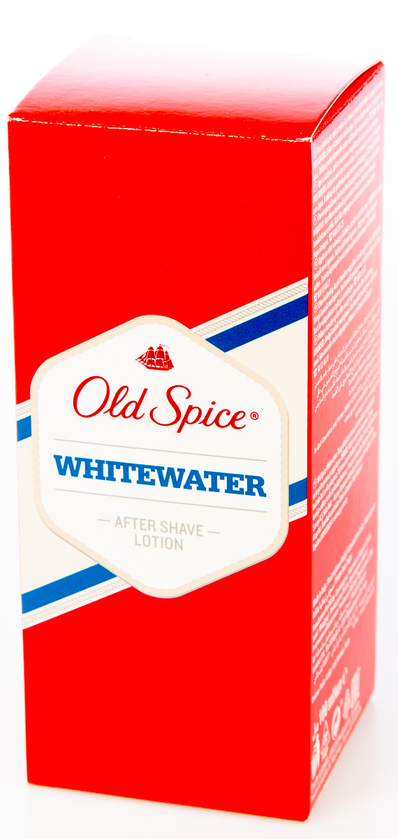 Old Spice Whitewater Voda po holení 100 ml