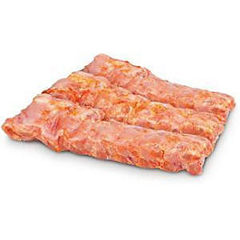 Vepřové žebro Amerikáno CZ chlaz. váž. cca 3 kg