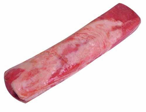 Vepřová pečeně bez kosti k.ú. chlaz. váž. cca 3,9 kg