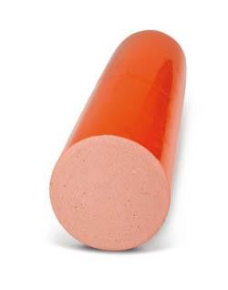 VODŇANSKÉ KUŘE Salám drůbeží výrobní chlaz. váž. cca 2,9 kg