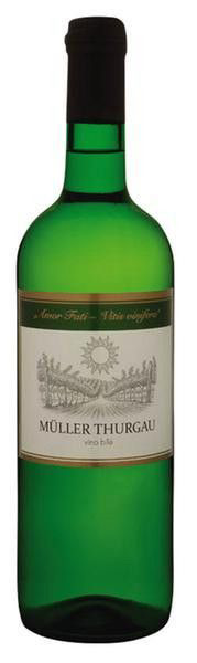 Vinné sklepy Podivín Müller Thurgau 6 x 750 ml