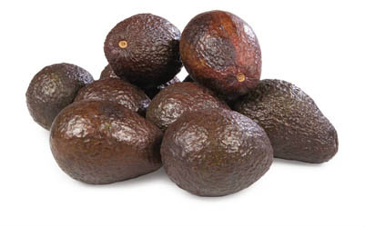 Avokádo Hass Ready to eat 250 g+ čerstvé 1 ks