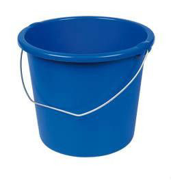 aro Kbelík šedý 5 l 1 ks