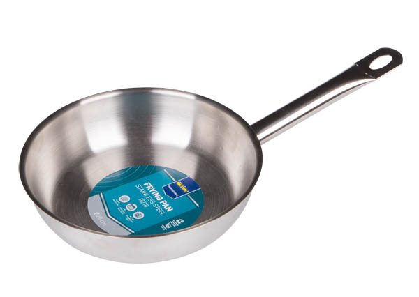 METRO PROFESSIONAL Pánev nerez indukce 20 cm 1 ks