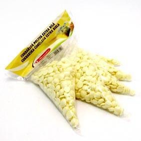 KOVANDOVI Babeta Poleva cukrářská bílá 5 x 150 g