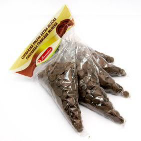 KOVANDOVI Babeta Poleva cukrářská mléčná 5 x 150 g