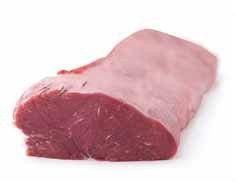 Hovězí roštěná URG mraž. váž. cca 3,5 kg