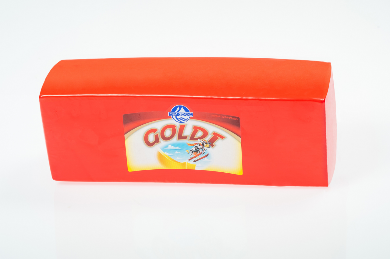 Goldi s rostlinným tukem chlaz. váž. cca 3 kg