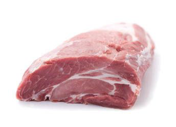 Vepřová krkovice bez kosti chlaz. váž. cca 2,7 kg