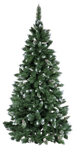 Tarrington House Vánoční stromek Ottawa 250 cm 1 ks