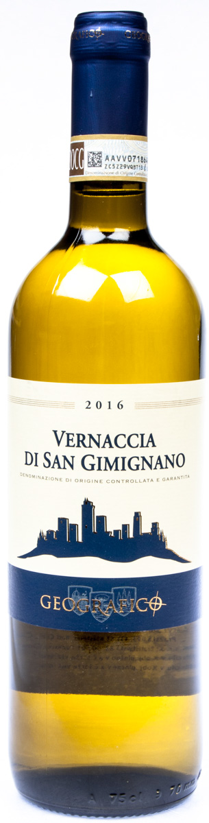 TENUTA LE CALCINAIE Vernaccia di San Gimignano 750 ml