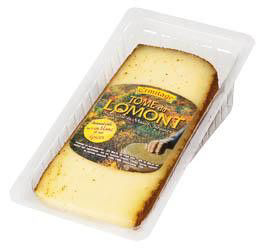 ERMITAGE Tome du Lomont polotvrdý sýr chlaz. 220 g