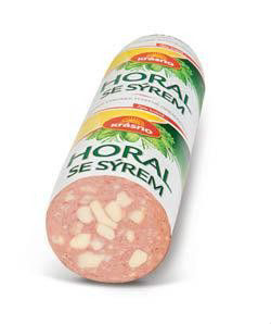 krásno Horal se sýrem chlaz. váž. cca 1,5 kg