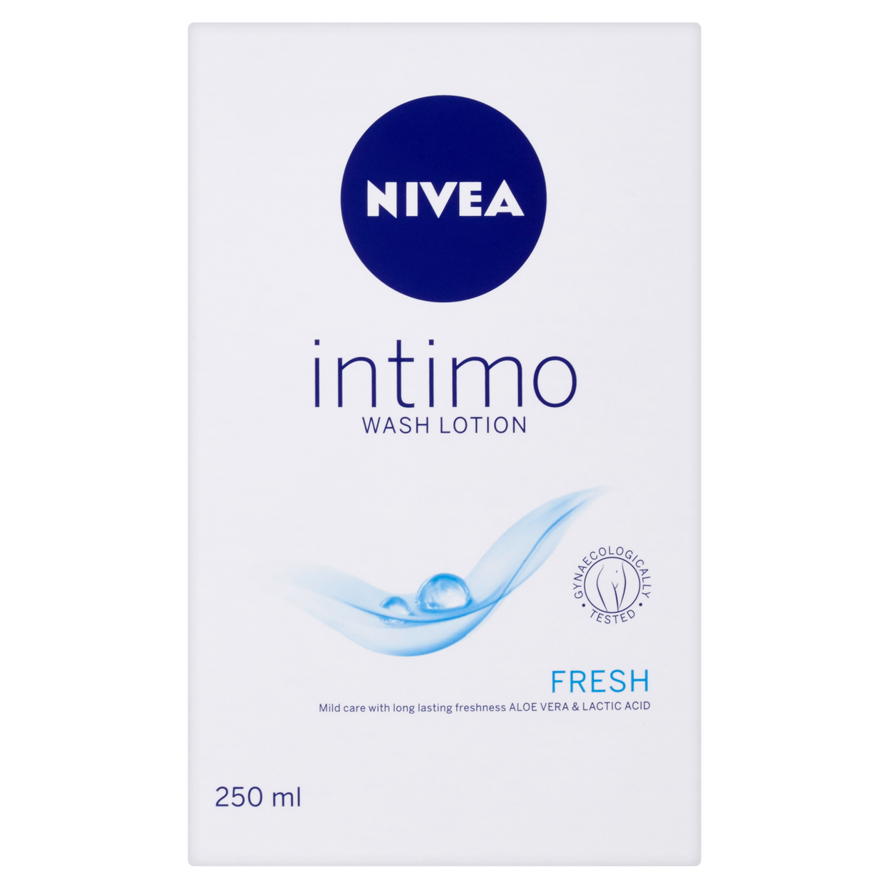 NIVEA Intimo Fresh 250 ml