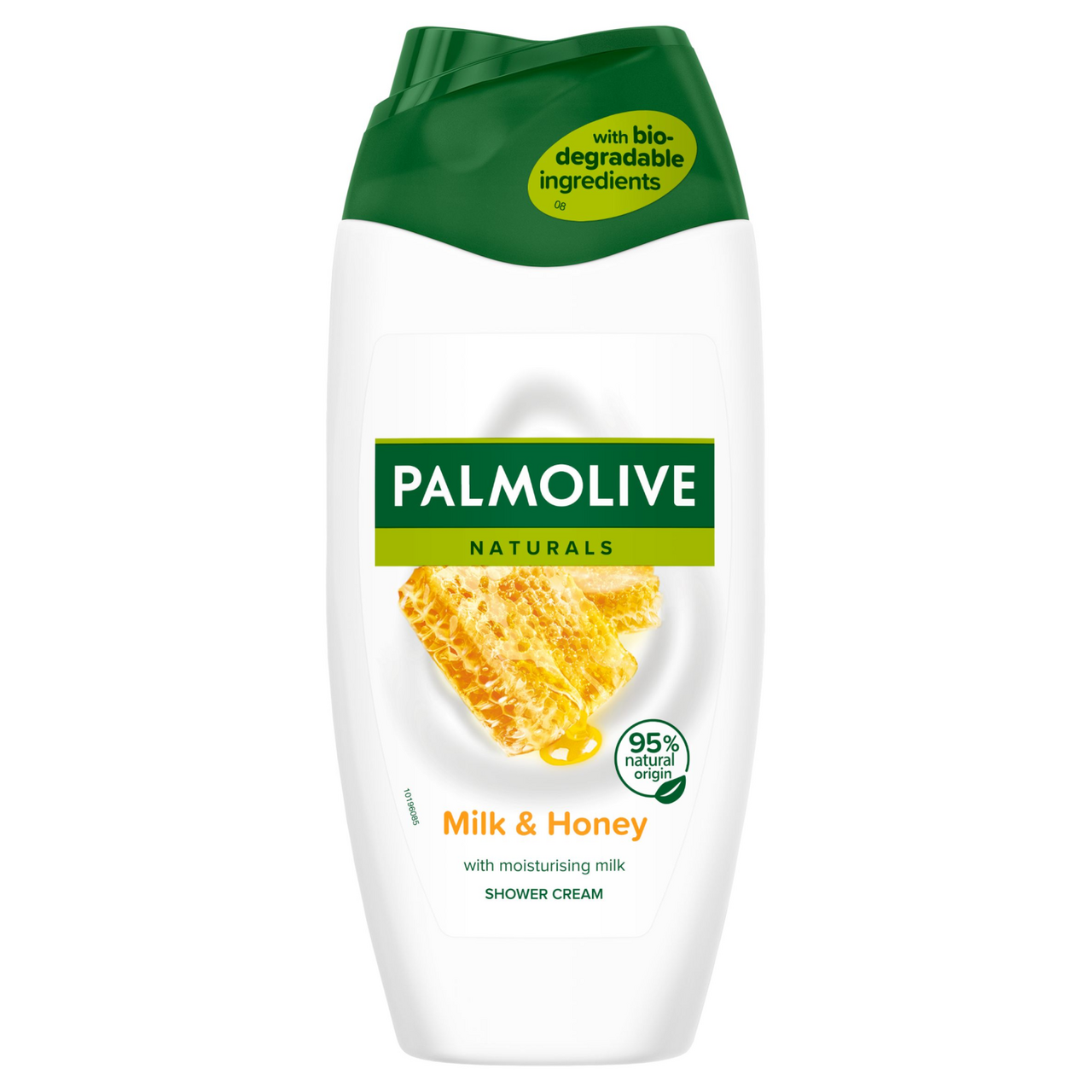 PALMOLIVE Naturals Milk & Honey sprchový gel 250 ml