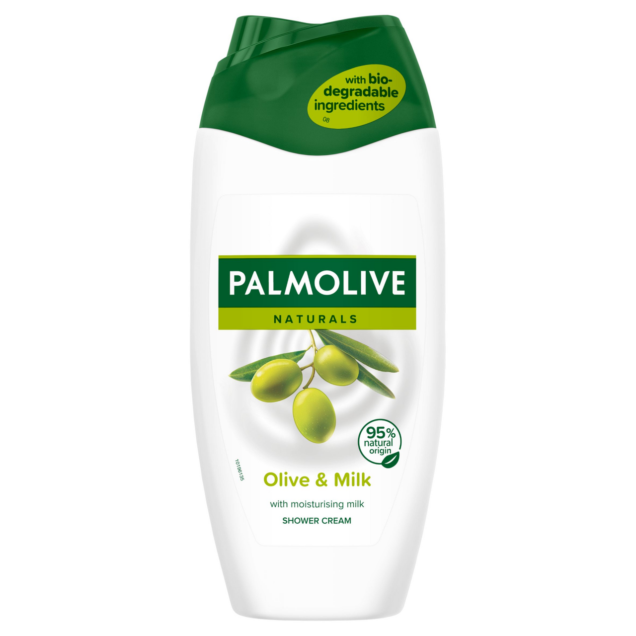PALMOLIVE Naturals Olive Milk sprchový gel 250 ml