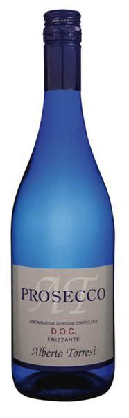 ALBERTO TORRESI Prosecco DOC 6 x 750 ml