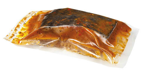 Sumec velký marinovaný Pohořelice chlaz. váž. cca 200 - 400 g