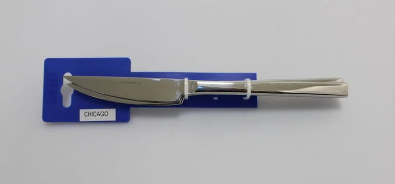 BERNDORF Nůž na steak Chicago 3 ks