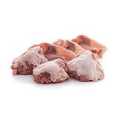 Kuřecí díly na polévku mraž. 12 x 1 kg