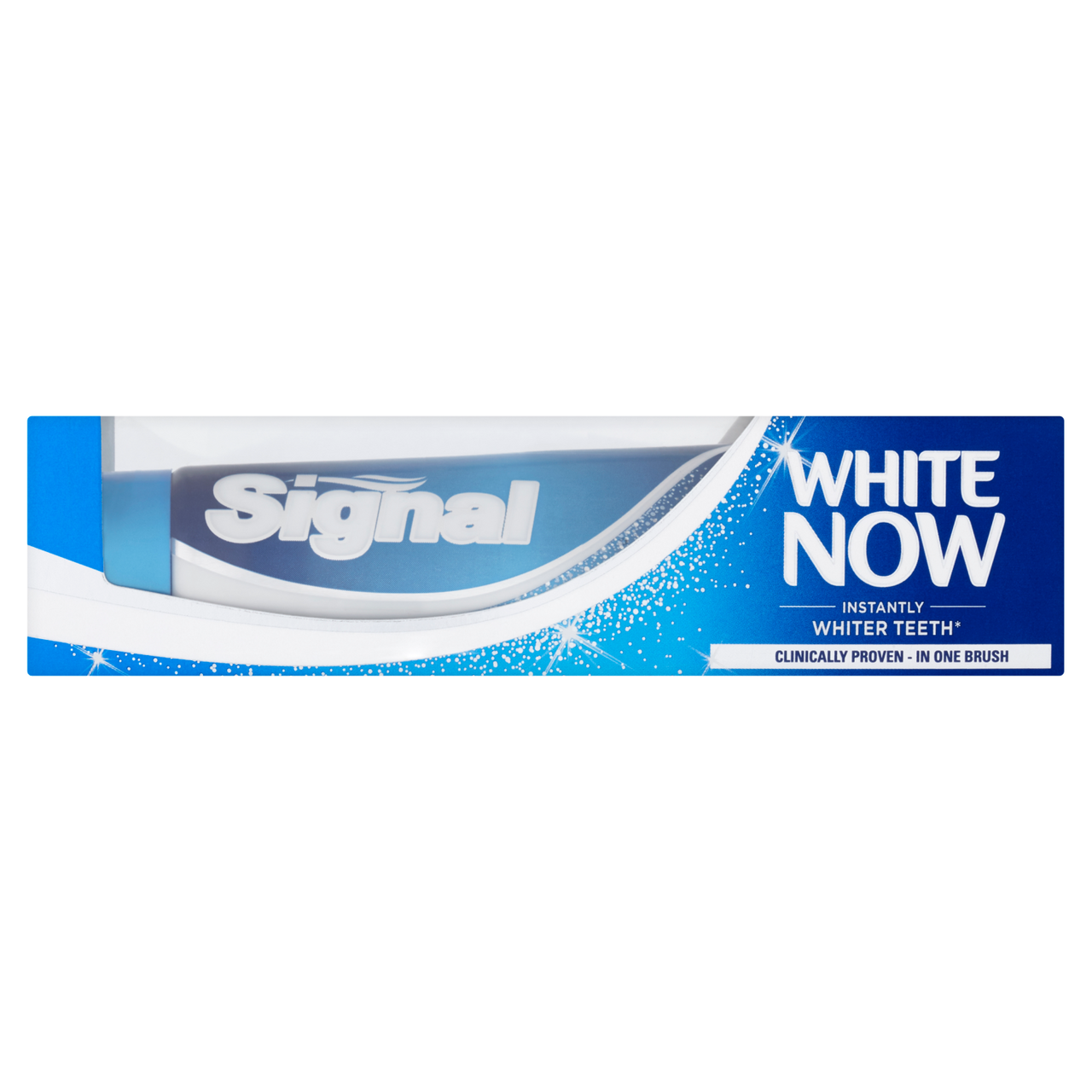 Signal White Now zubní pasta 75 ml
