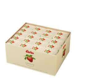 d'arbo Džem porce Mix 100 x 25 g