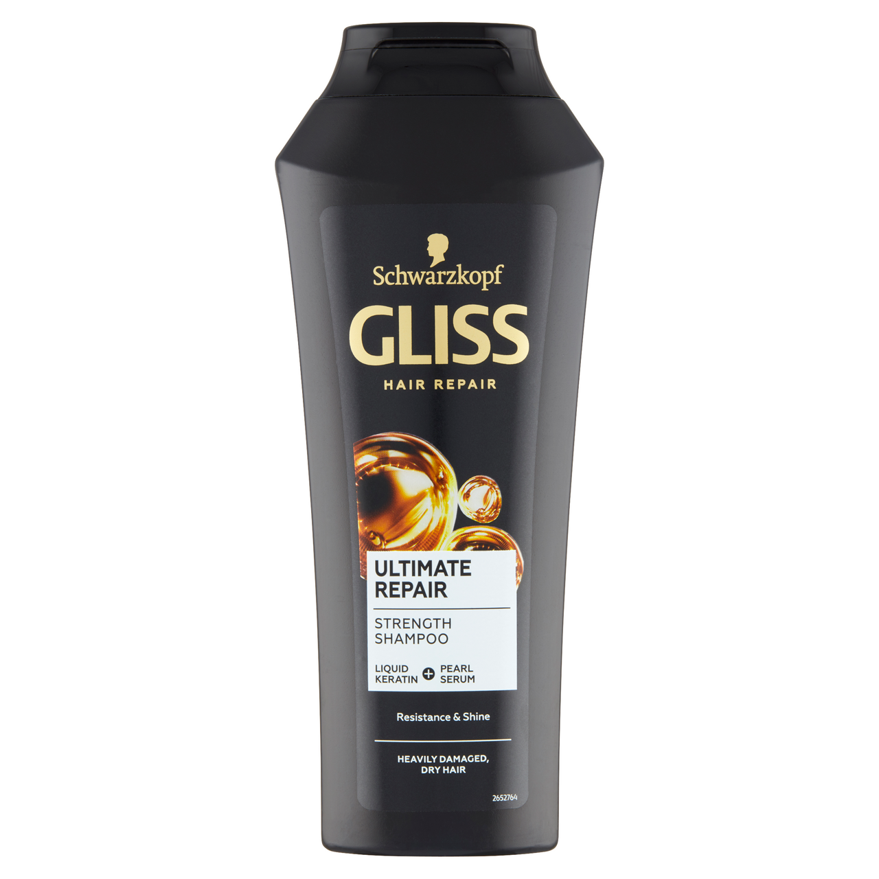 GLISS KUR Ultimate Repair Šampon 250 ml