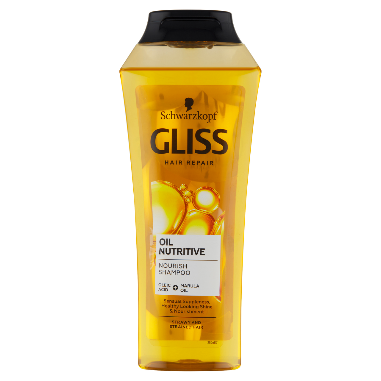 GLISS KUR Oil Nutritive Šampon 250 ml