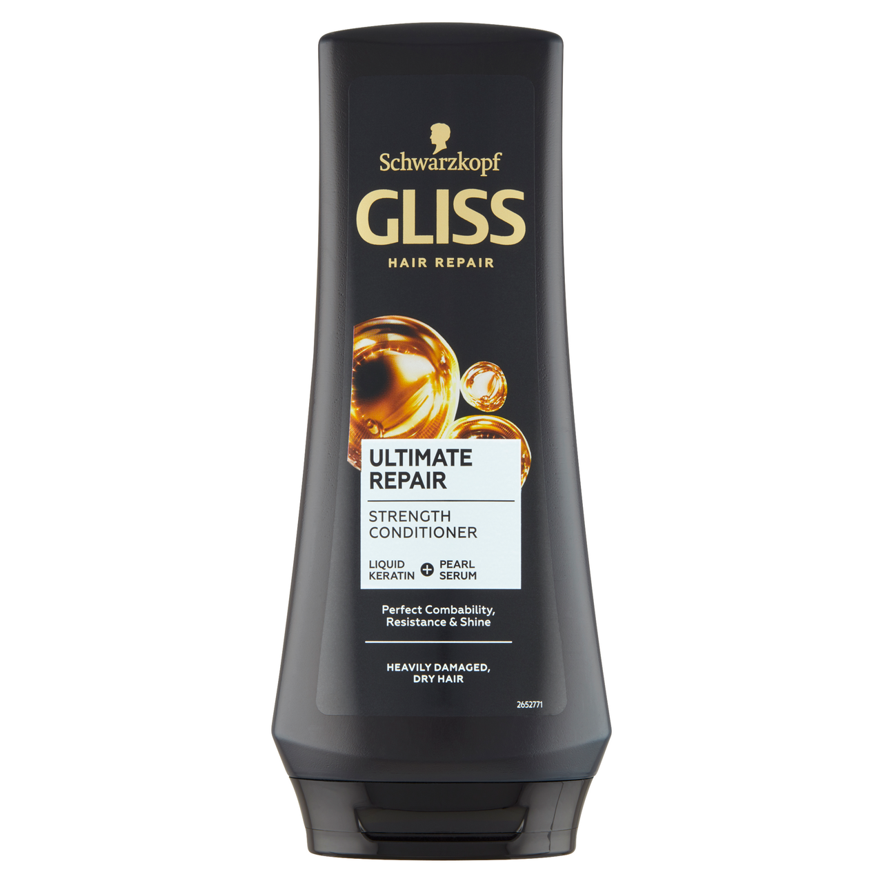 GLISS KUR Ultimate Repair Balzám 200 ml