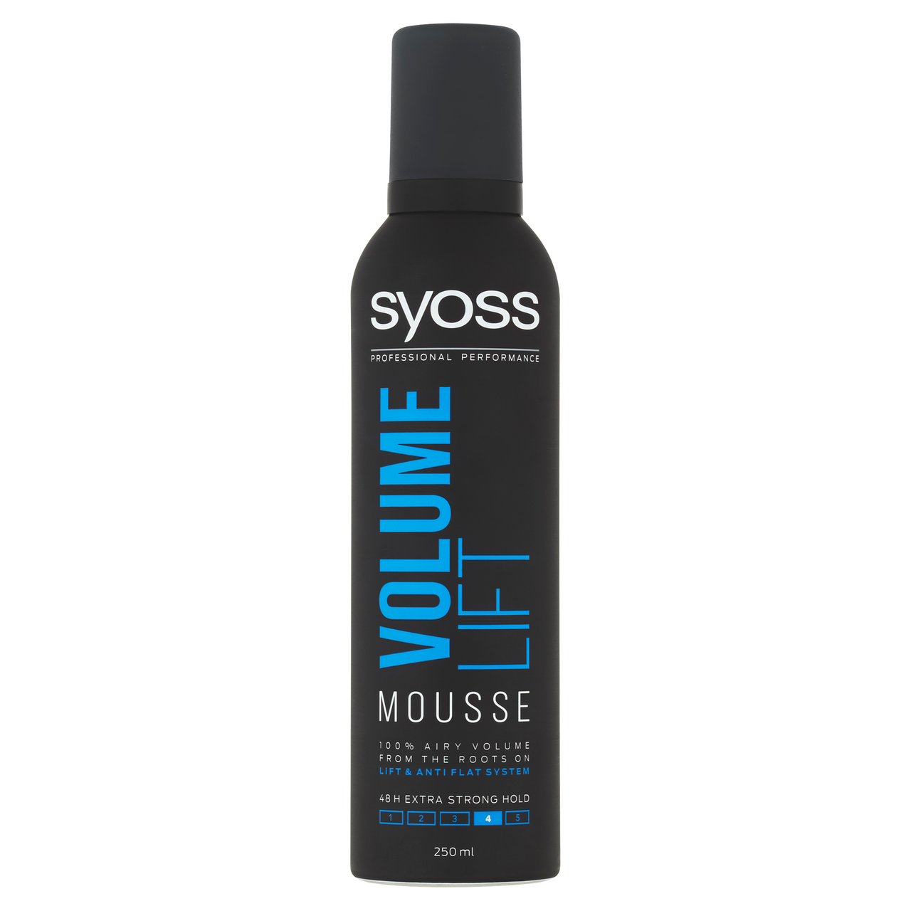 syoss Volume Lift Tužidlo 250 ml
