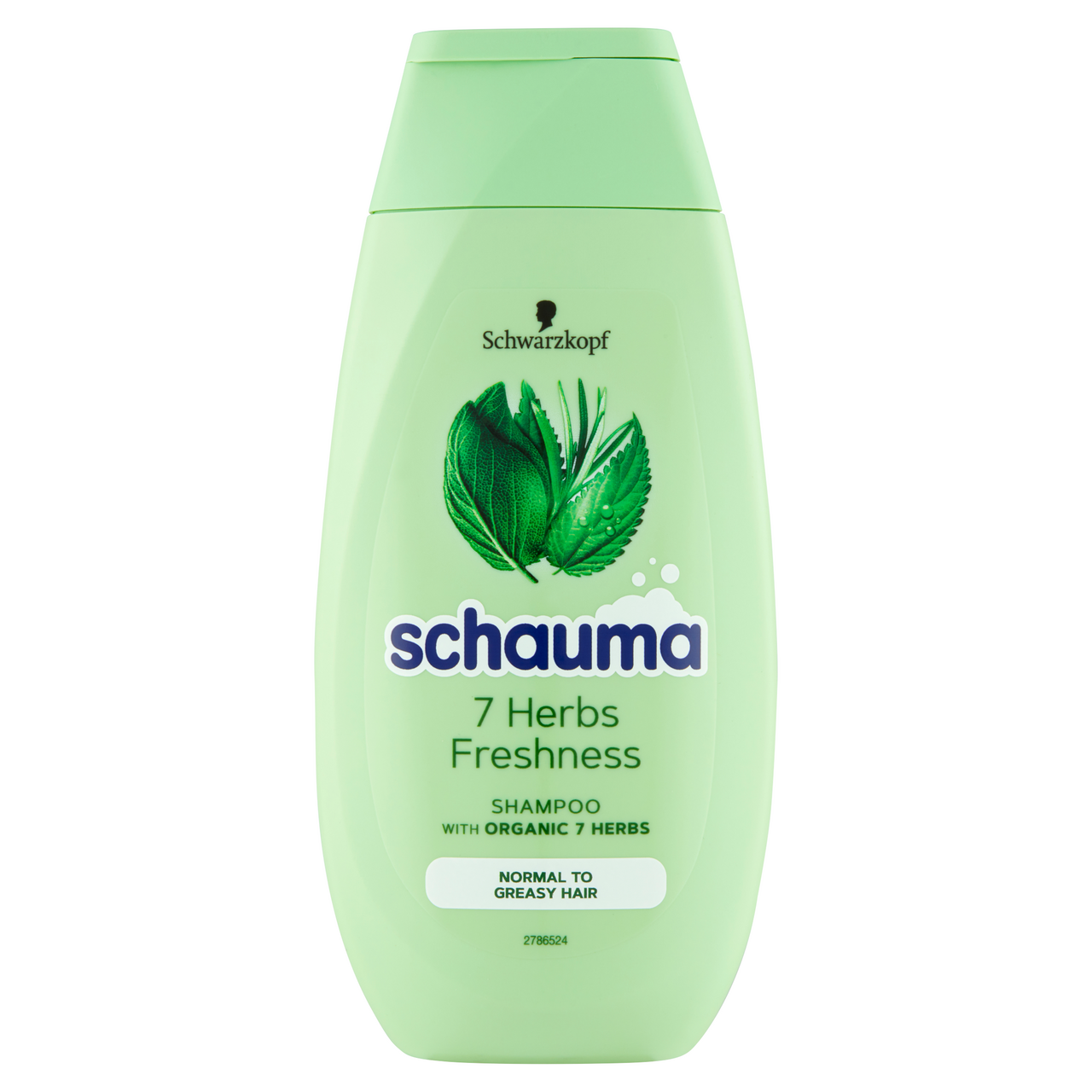 schauma 7 bylin Šampon 250 ml