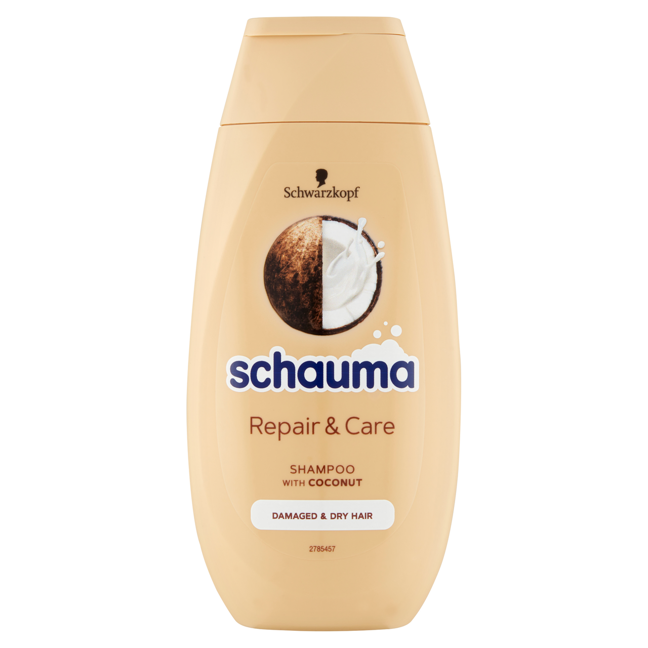 schauma Šampon regenerace & péče 250 ml