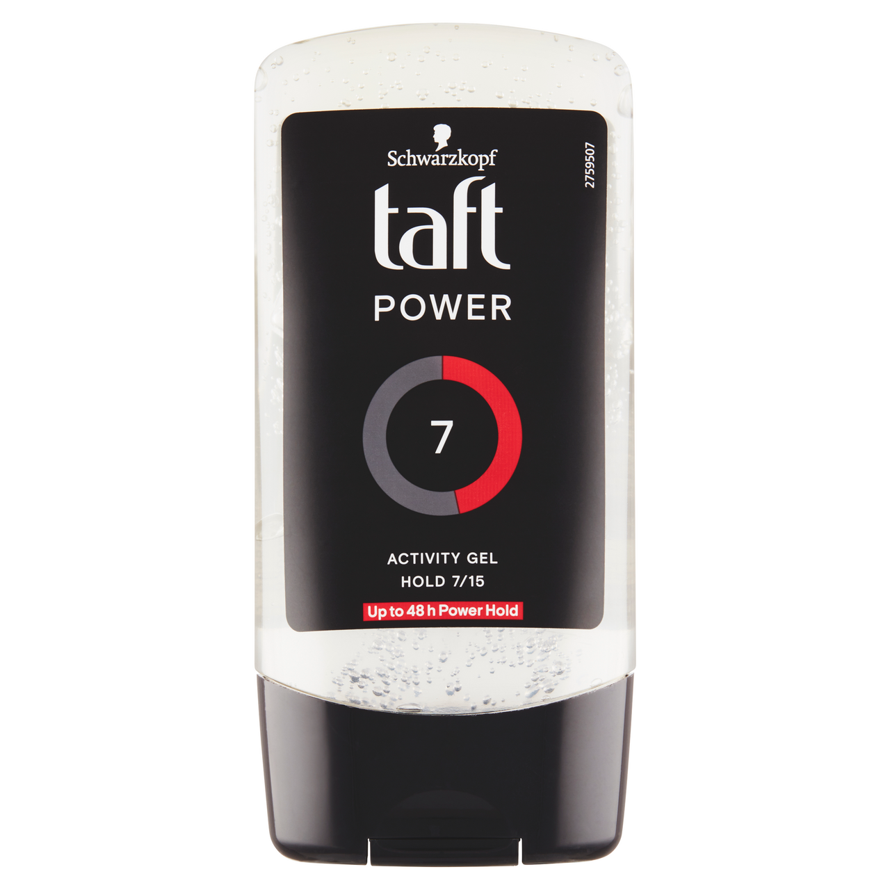 taft Power Sport Activity Gel 150 ml
