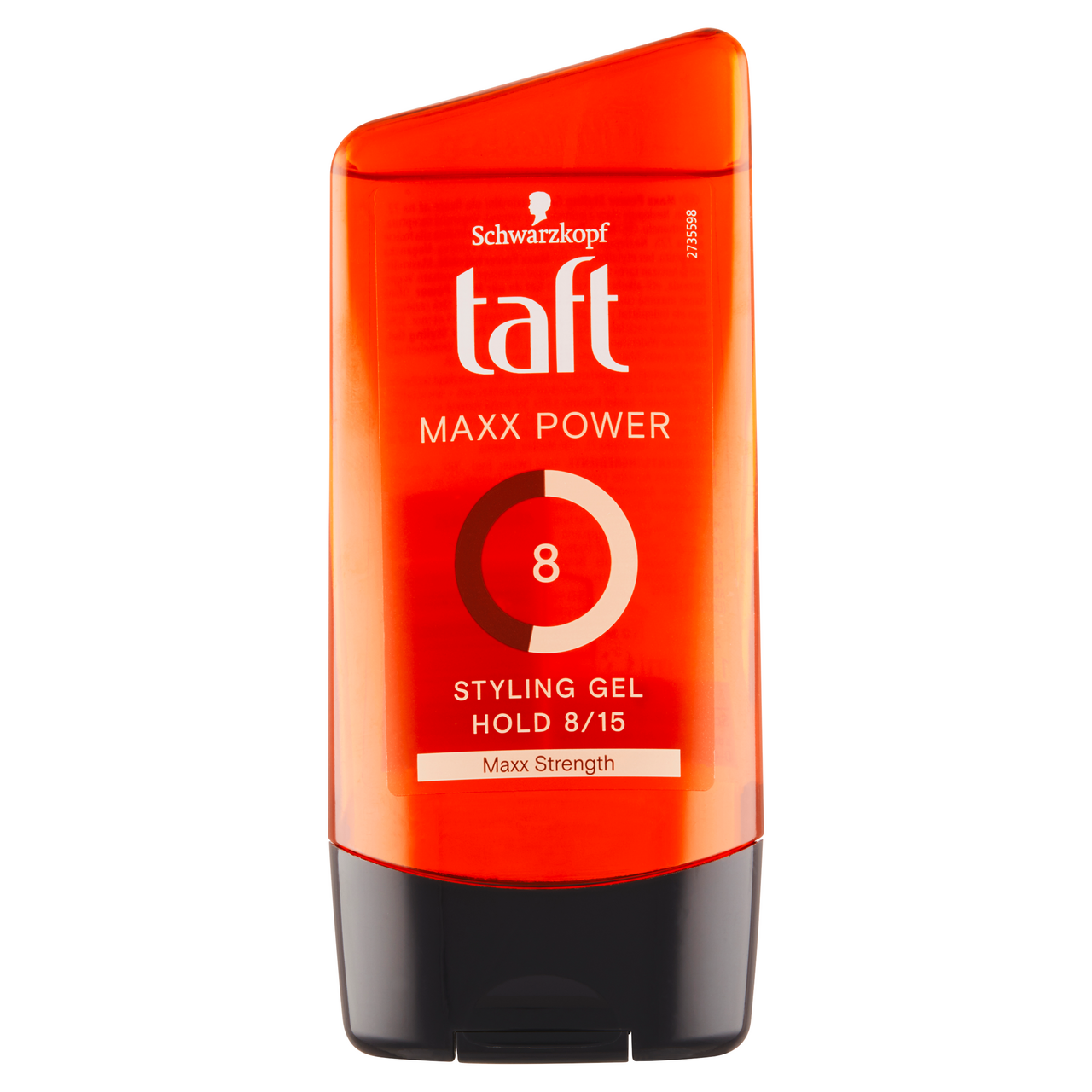 taft Gel Look Max 150 ml