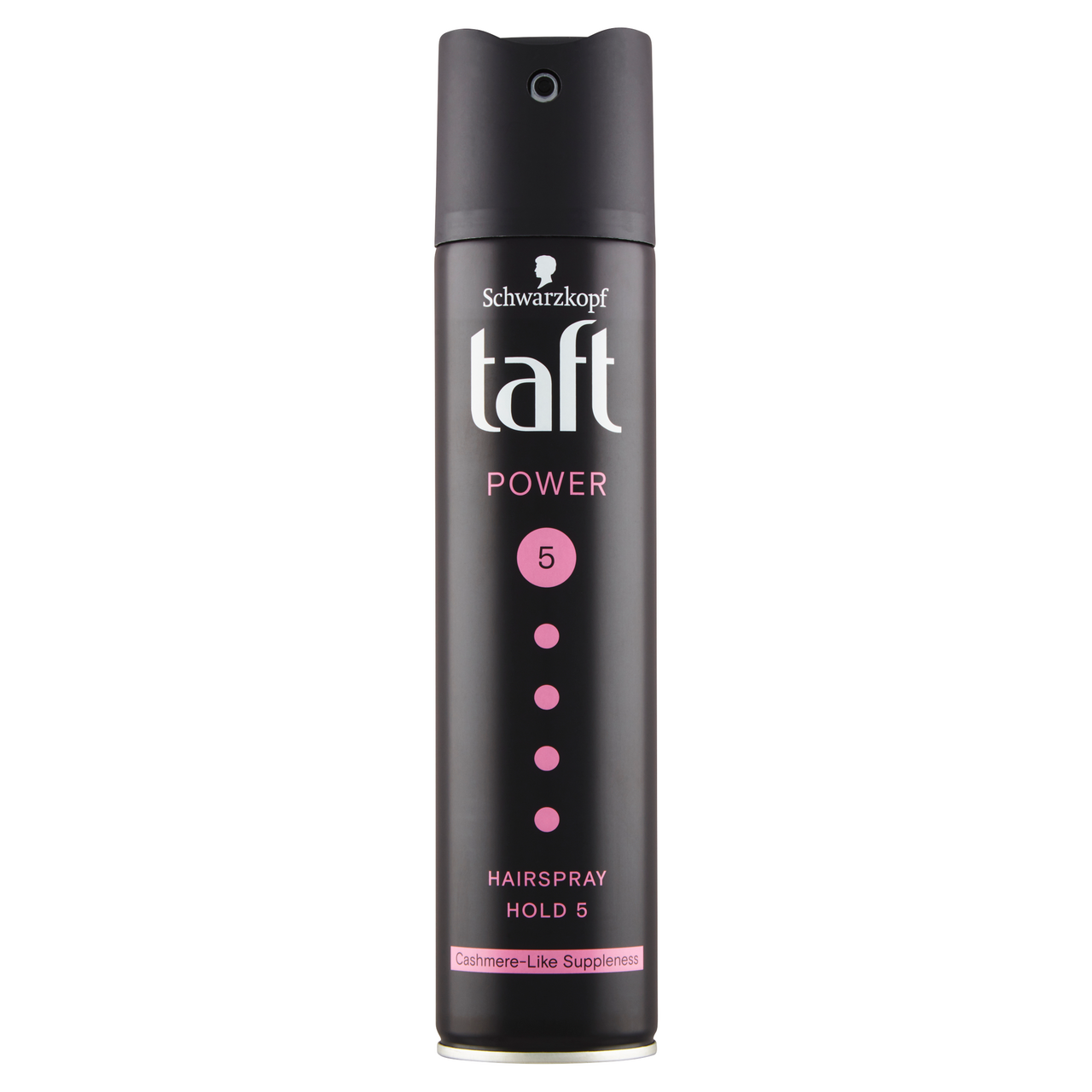 taft Power Cashmere Mega Strong Lak na vlasy 250 ml