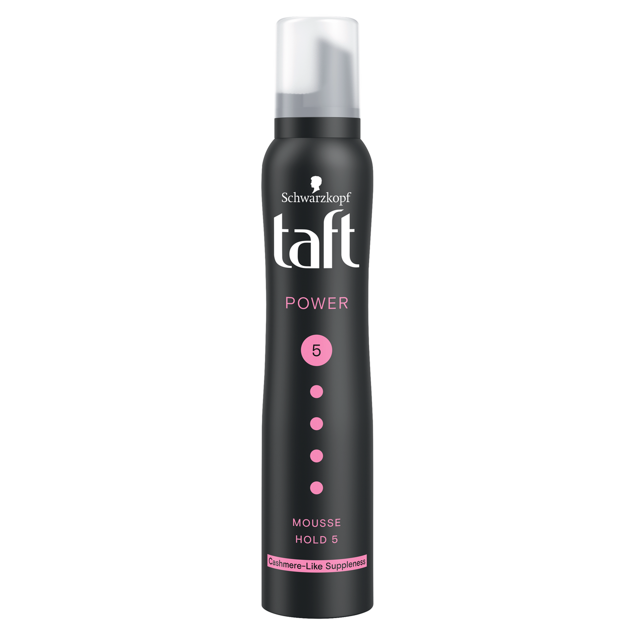 taft Power Cashmere Mega Strong Tužidlo 200 ml