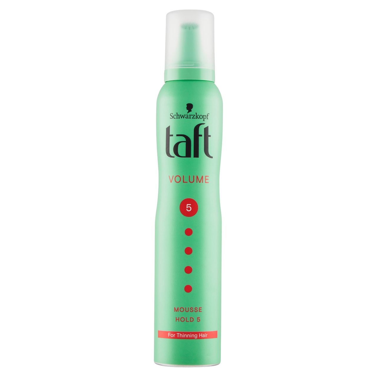 taft Volume Mega Strong Tužidlo 200 ml