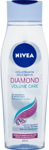 NIVEA Diamond Care Šampon 250 ml