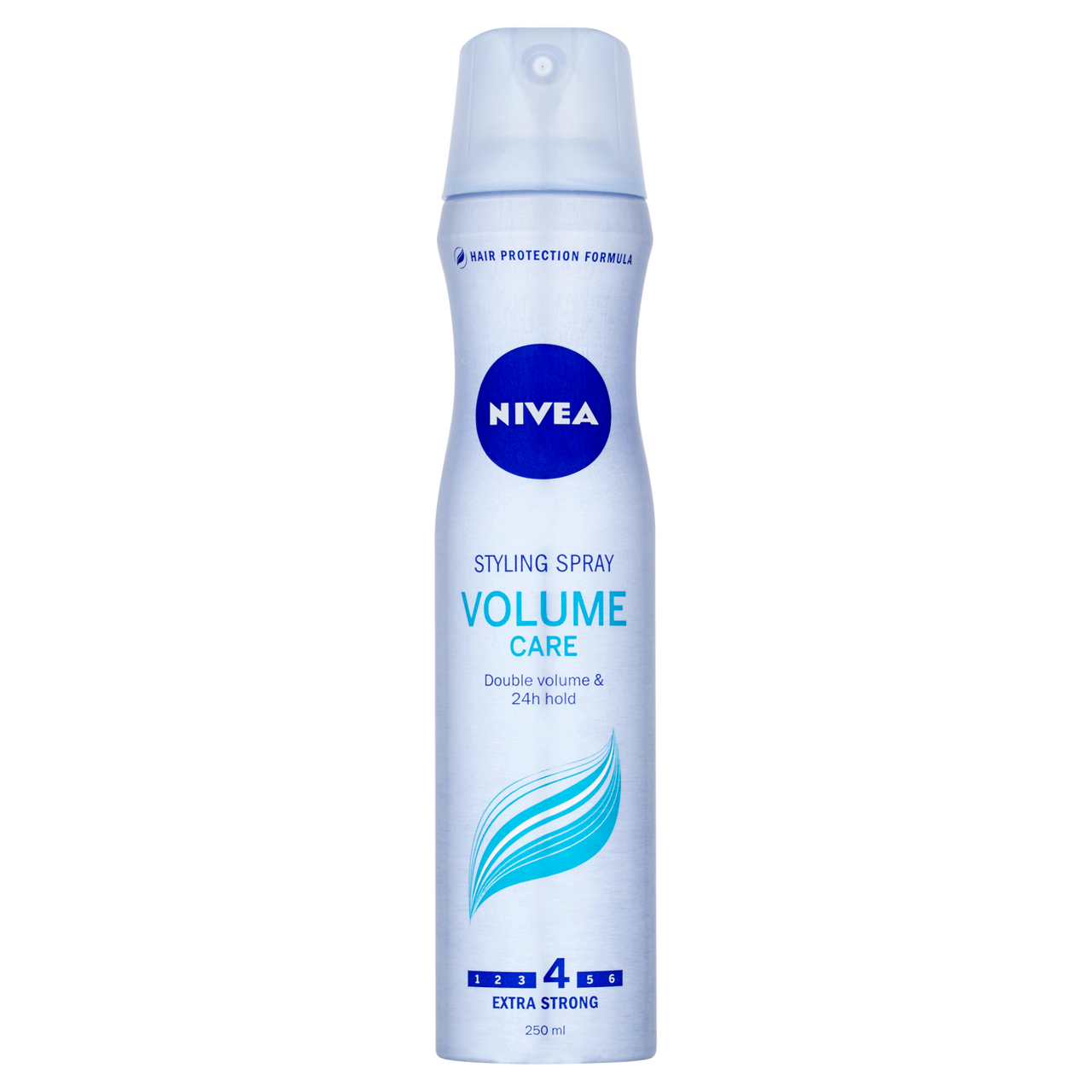 NIVEA Volume Sensation Lak na vlasy 250 ml