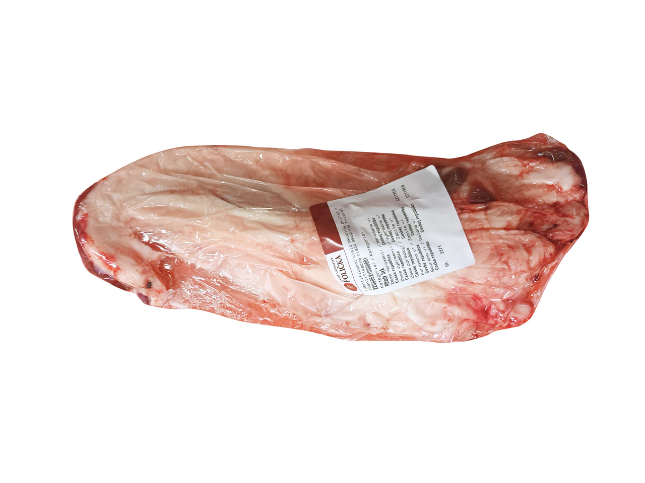 Hovězí lůj chlaz. váž. cca 500 g