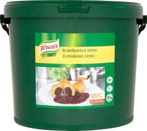 Knorr Bramborové těsto 10 kg 