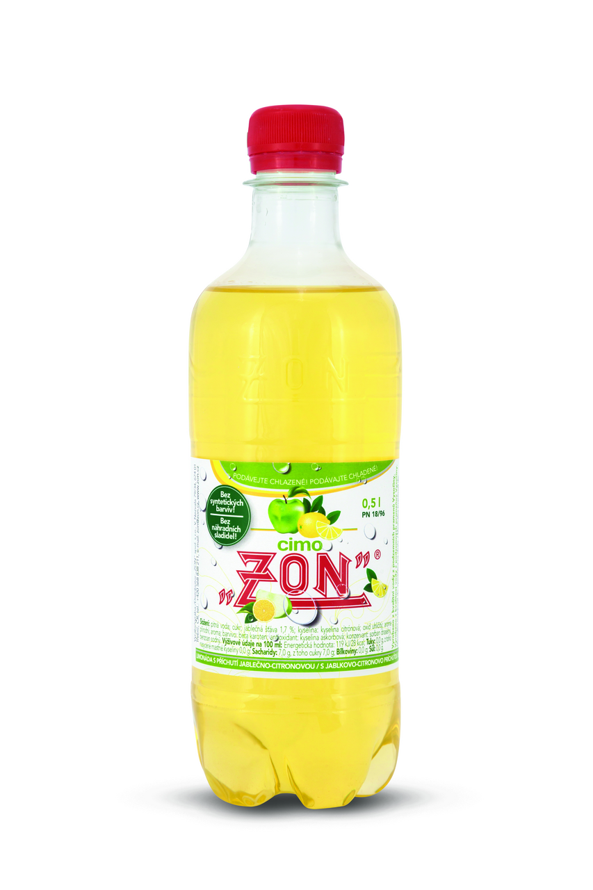 ZON Cimo 10 x 500 ml