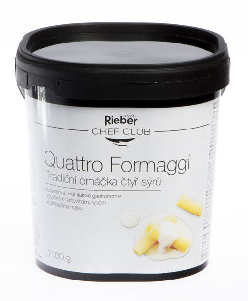 Vitana Chef Club Quattro Formaggi 1,1 kg