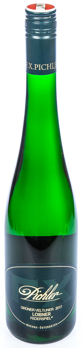 F.X.Pichler Grüner Veltliner Federspiel 6 x 750 ml