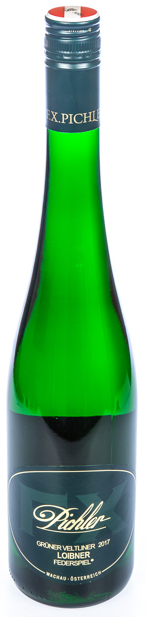 F.X.Pichler Grüner Veltliner Federspiel 750 ml