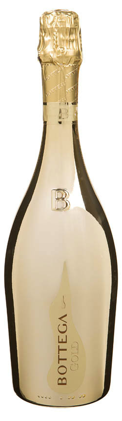BOTTEGA Gold brut 750 ml